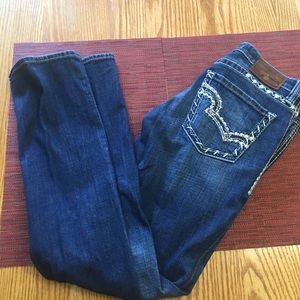 Big Star Jeans